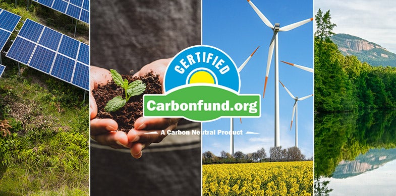 Garden of Life’s Journey to Carbon Neutrality