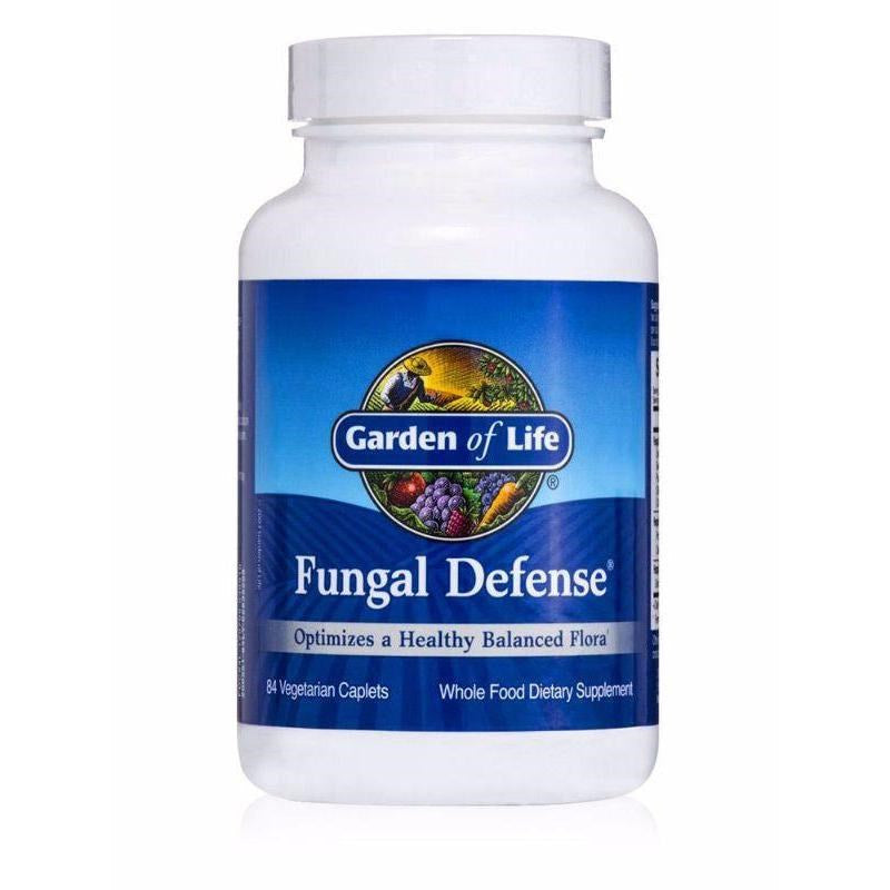 Fungal Defense - 84 capsules ( BB Date 7/24 )