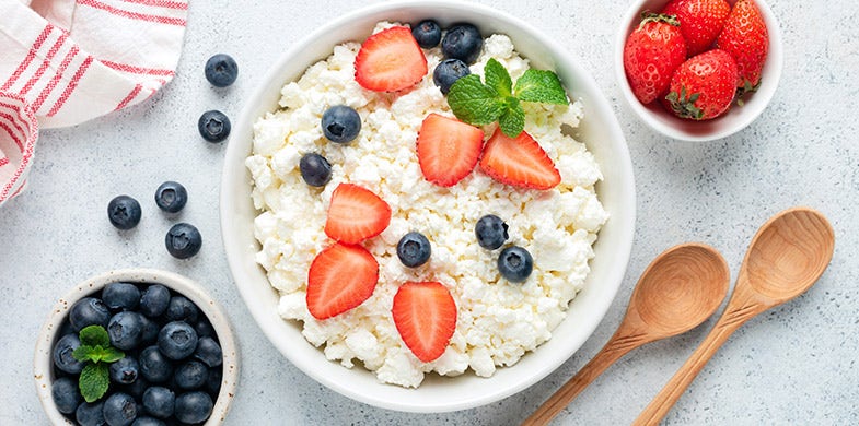 6 Foods To Lower High Blood Pressure by Tracey Pollack