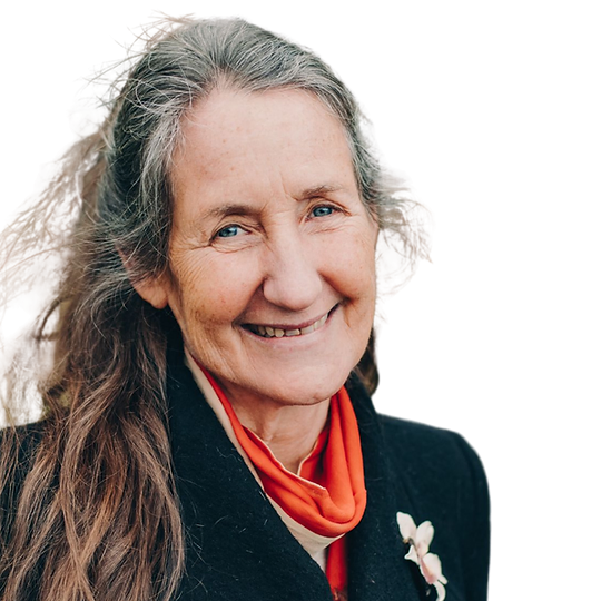 Video - Salt & Water - Barbara O'Neill