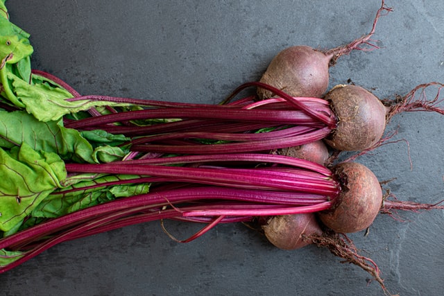 Beet Kvass by Body Ecology