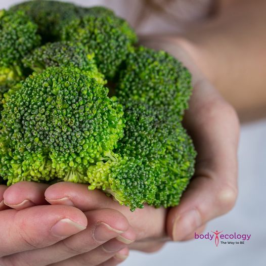Prevent Osteoporosis with This Healthy  Source of Calcium by Body Ecology