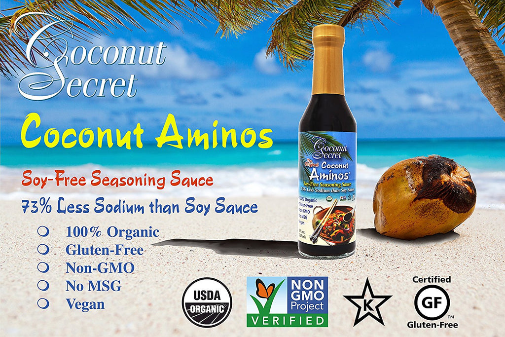 What Is Coconut Aminos & How Is It Made?
