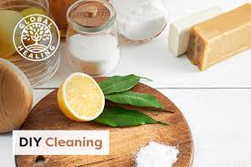 12 DIY Cleaning Recipes — From Hand Sanitizer to Floor Cleaner! by Dr Edward Group DC - Global Healing