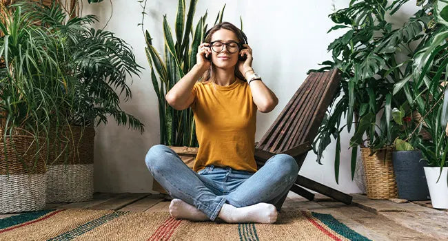 Handling Stress When Life is Out of Hand by Tracey Pollack