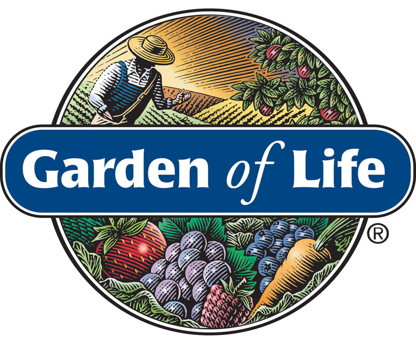 Why Garden of Life