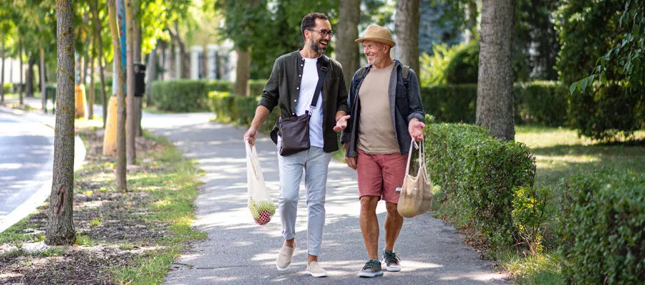 The Men's Guide to Essential Nutrients   by Emily Hirsch, MS, RD