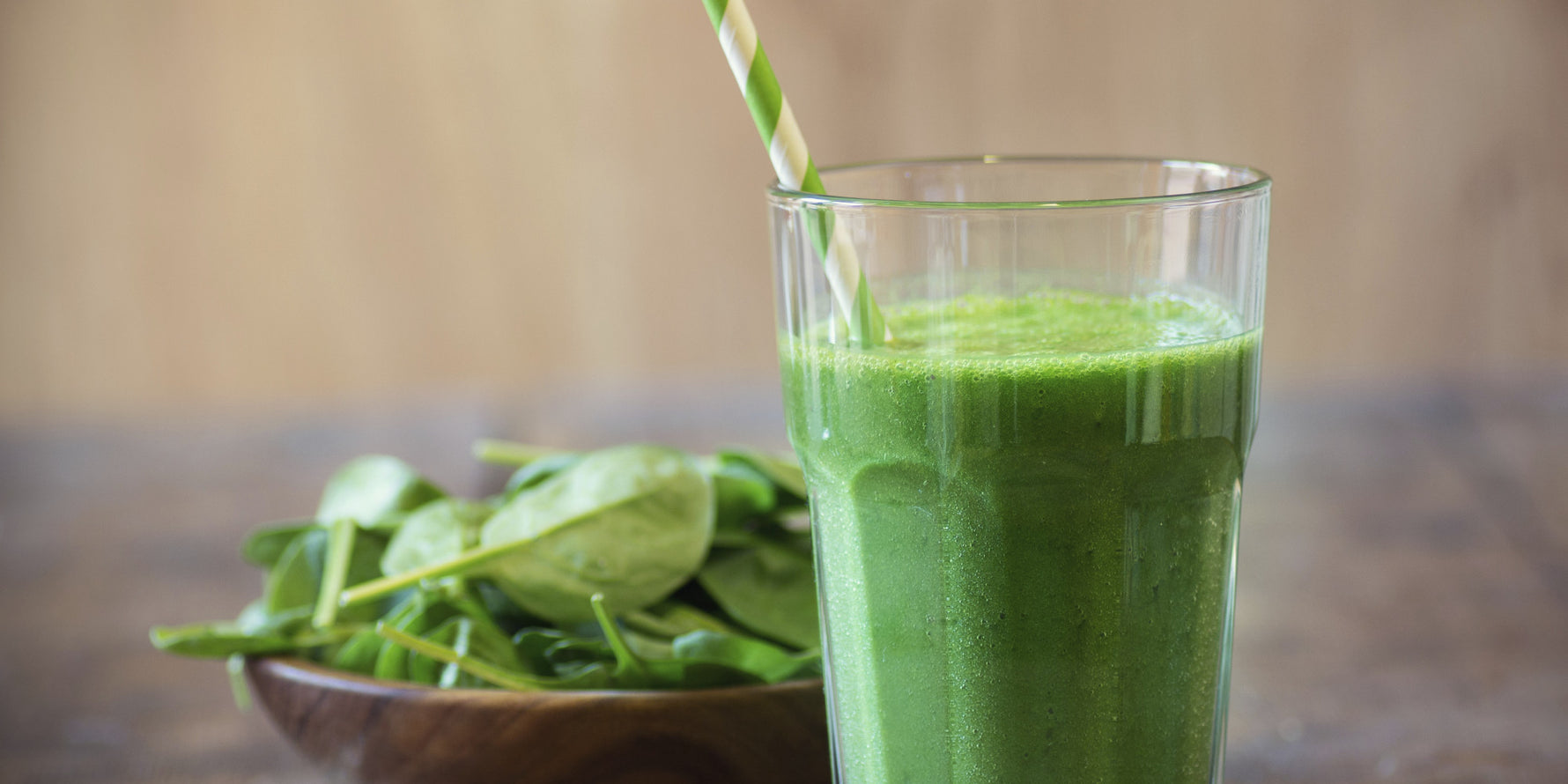 Green Cleanse Smoothie