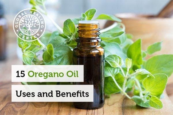 15 Oregano Oil Uses & Benefits for Your Health