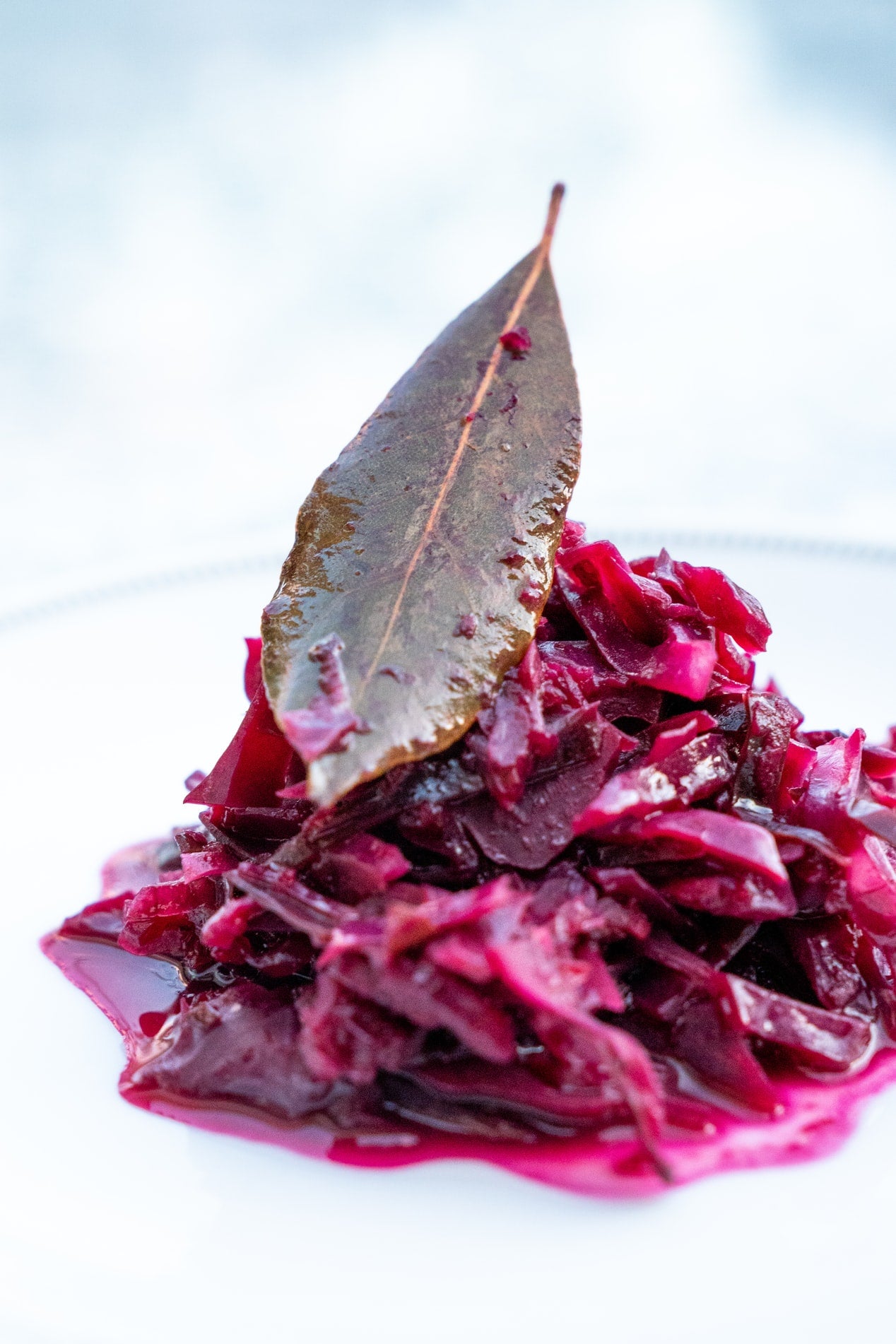 Some of the many Benefits of Sauerkraut