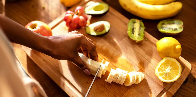 Top 5 Nutrients Your Diet Is Craving by Tracey Pollack