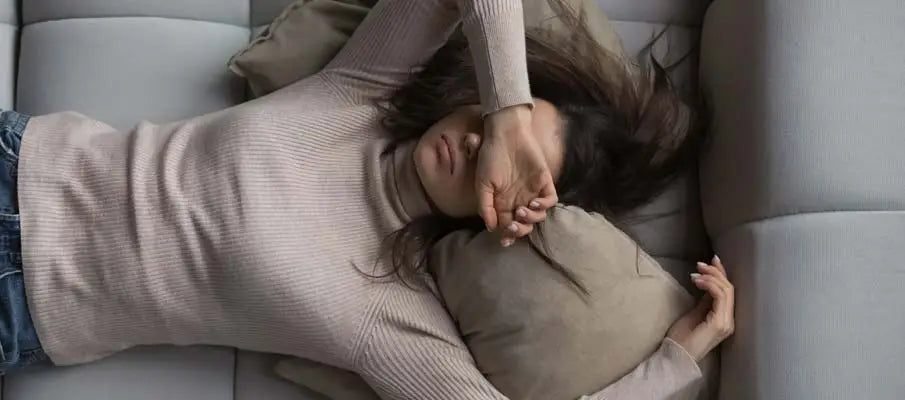 Tired of Feeling Tired? Discover the Best Multivitamins for Energy. by Ana Reisdorf, MS, RD