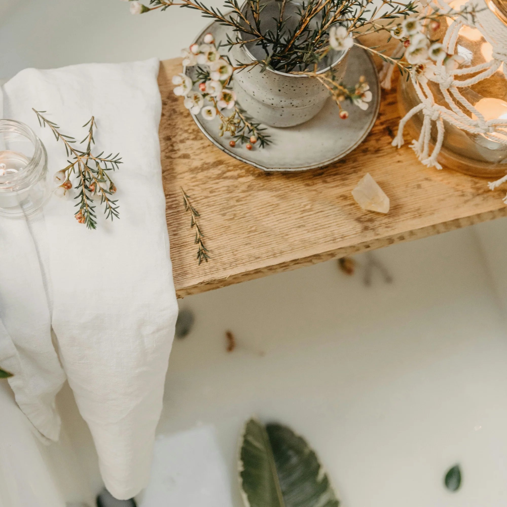 Bath & Beauty