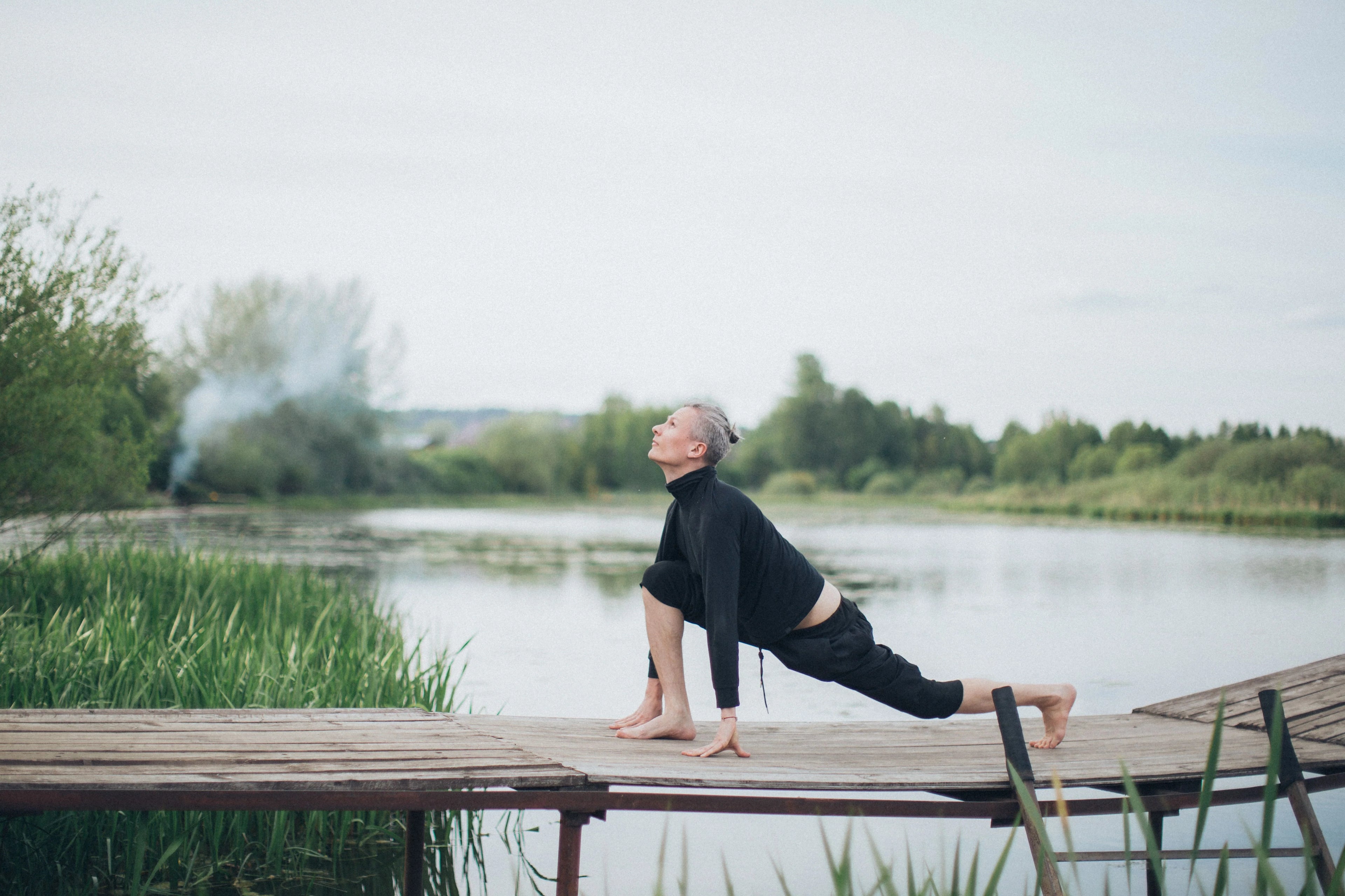 Healthy Aging & Weight