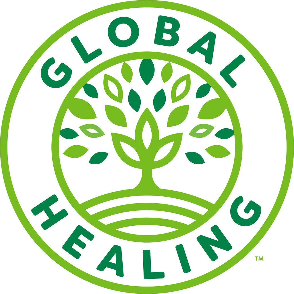 Global Healing Logo