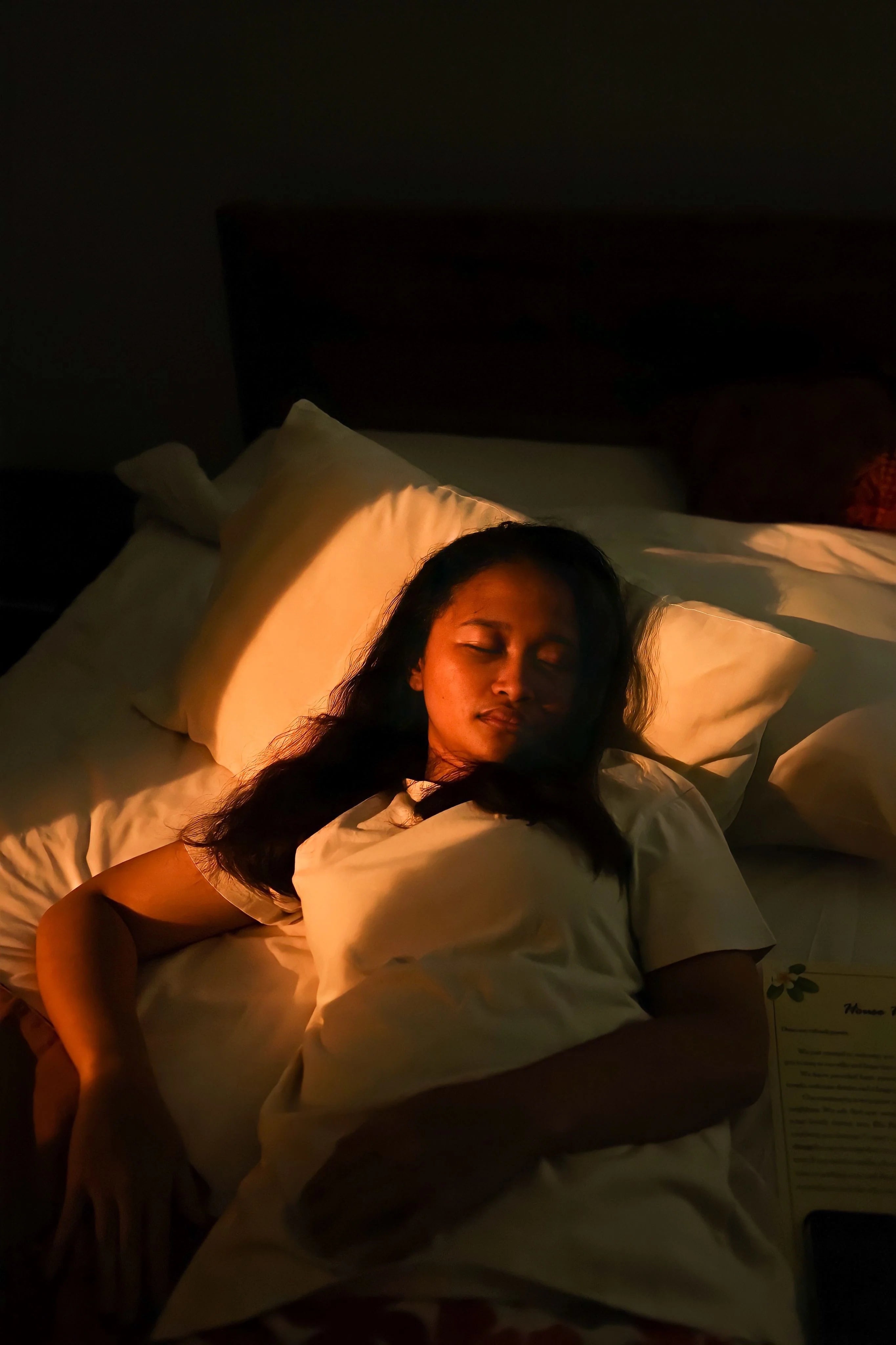 Sleep, Mood & Stress Relief