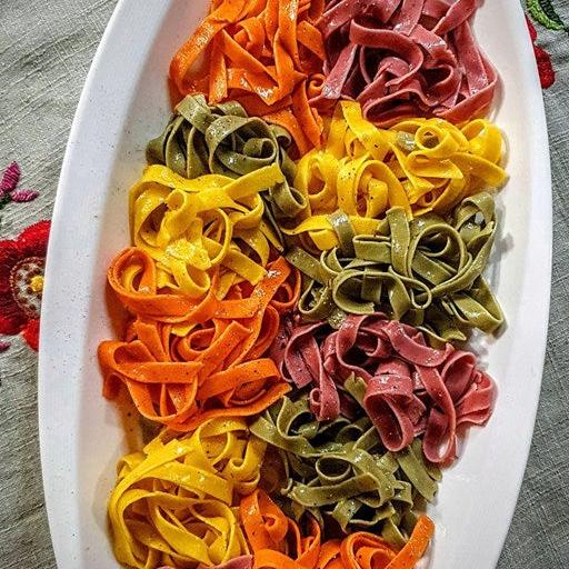 Quattro Fettucine 300 grams