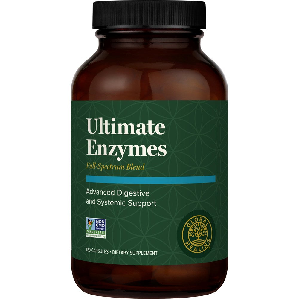 Ultimate Enzymes | Forage Store