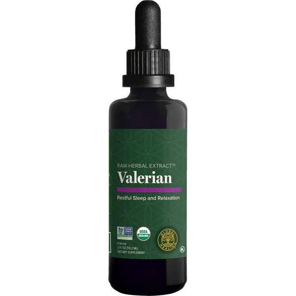 Valerian - 59.2ml