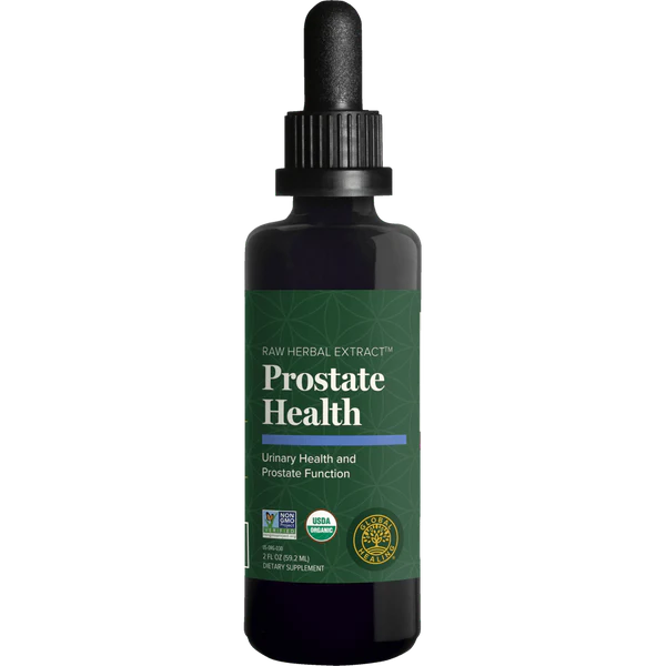 Prostate Health - 59.2ml
