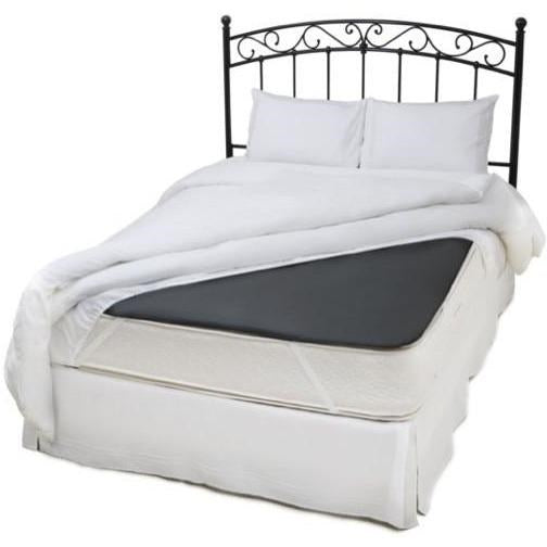 Earthing Elite Mattress Cover Queen Kit