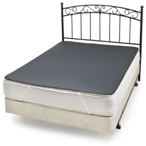 Earthing Elite Mattress Cover Queen Kit