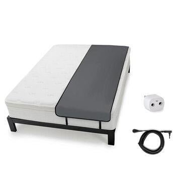 Earthing Elite Sleep Mat Kit Single