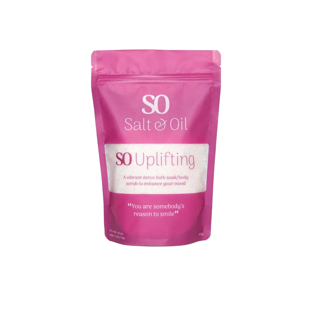 SO Uplifting - 450gms