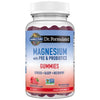 Dr Formulated Magnesium Gummies