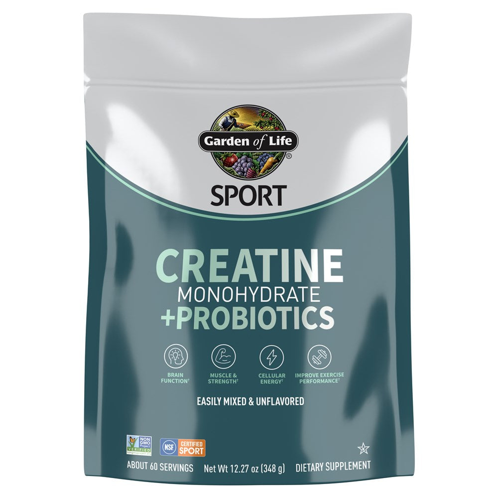 Sport Creatine Monohydrate
