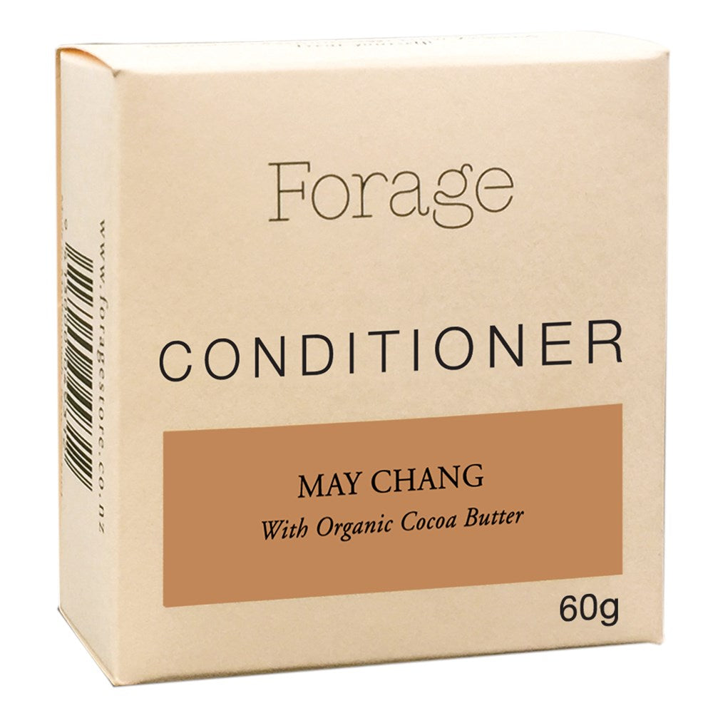 Forage Conditioner Bar - May Chang 60g