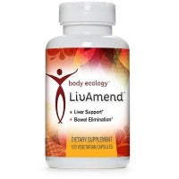 LivAmend - 120 capsules