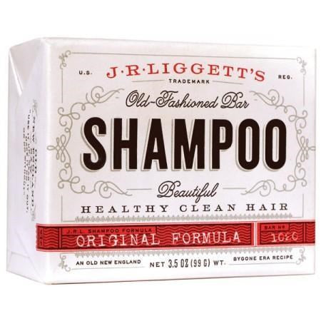 Original Formula Shampoo Bar - 3.5oz (99g)