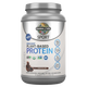 Sport Organic Plant Protein: Chocolate - 840g