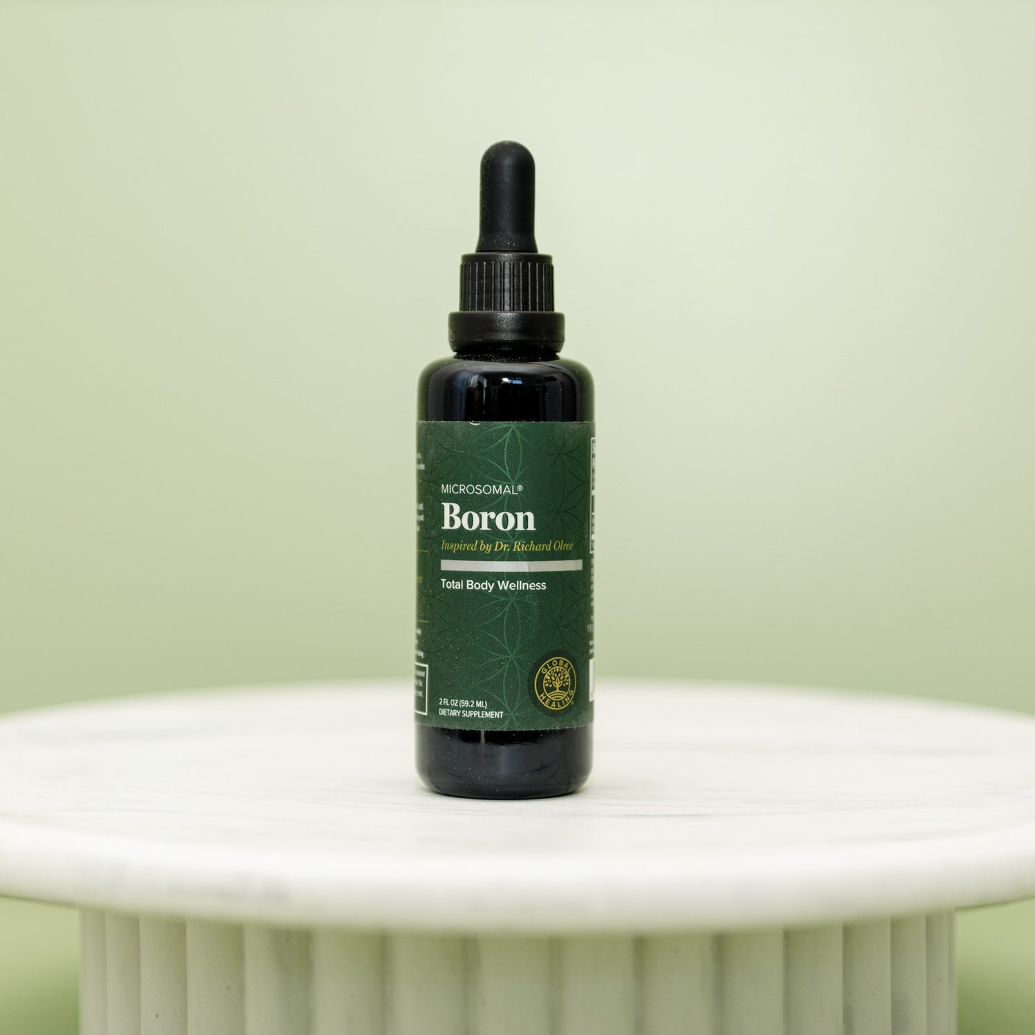 Boron - 59.2ml