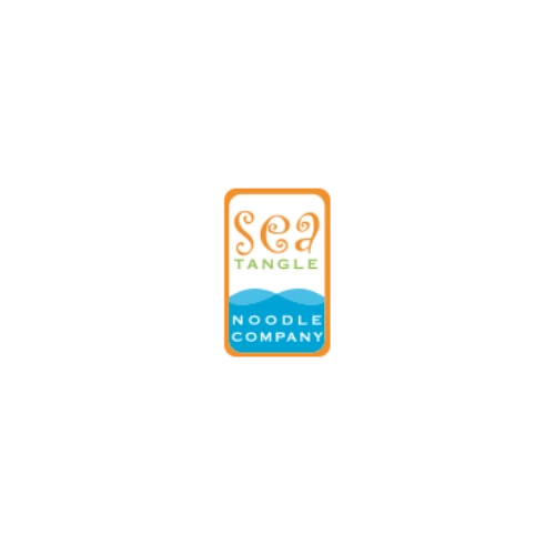 Sea Tangle Noodle Company brand logo, stocked at Forge Store in New Zealand.