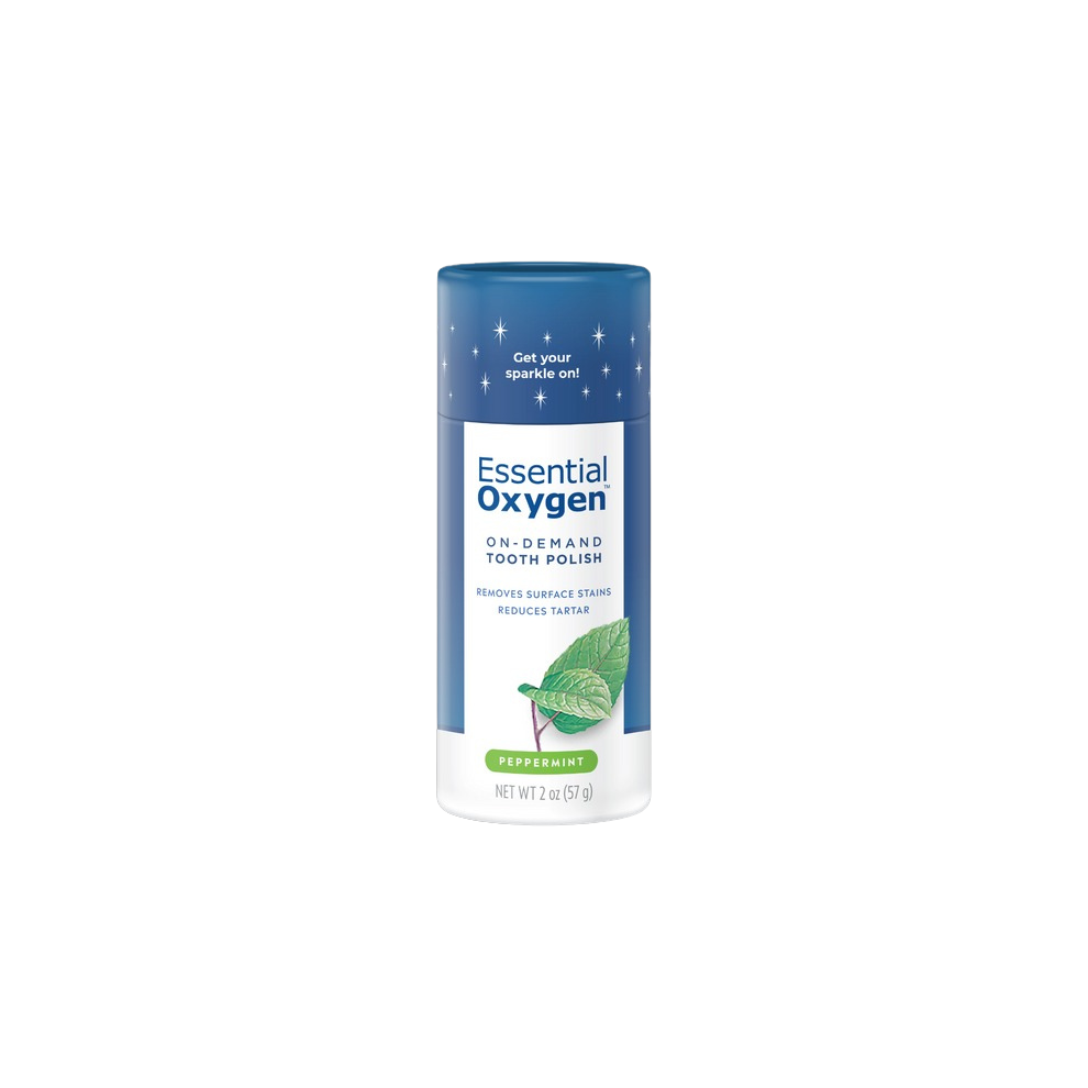 Tooth Polish - 57g
