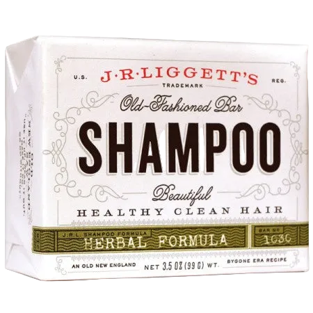 Herbal Formula Shampoo - 99g