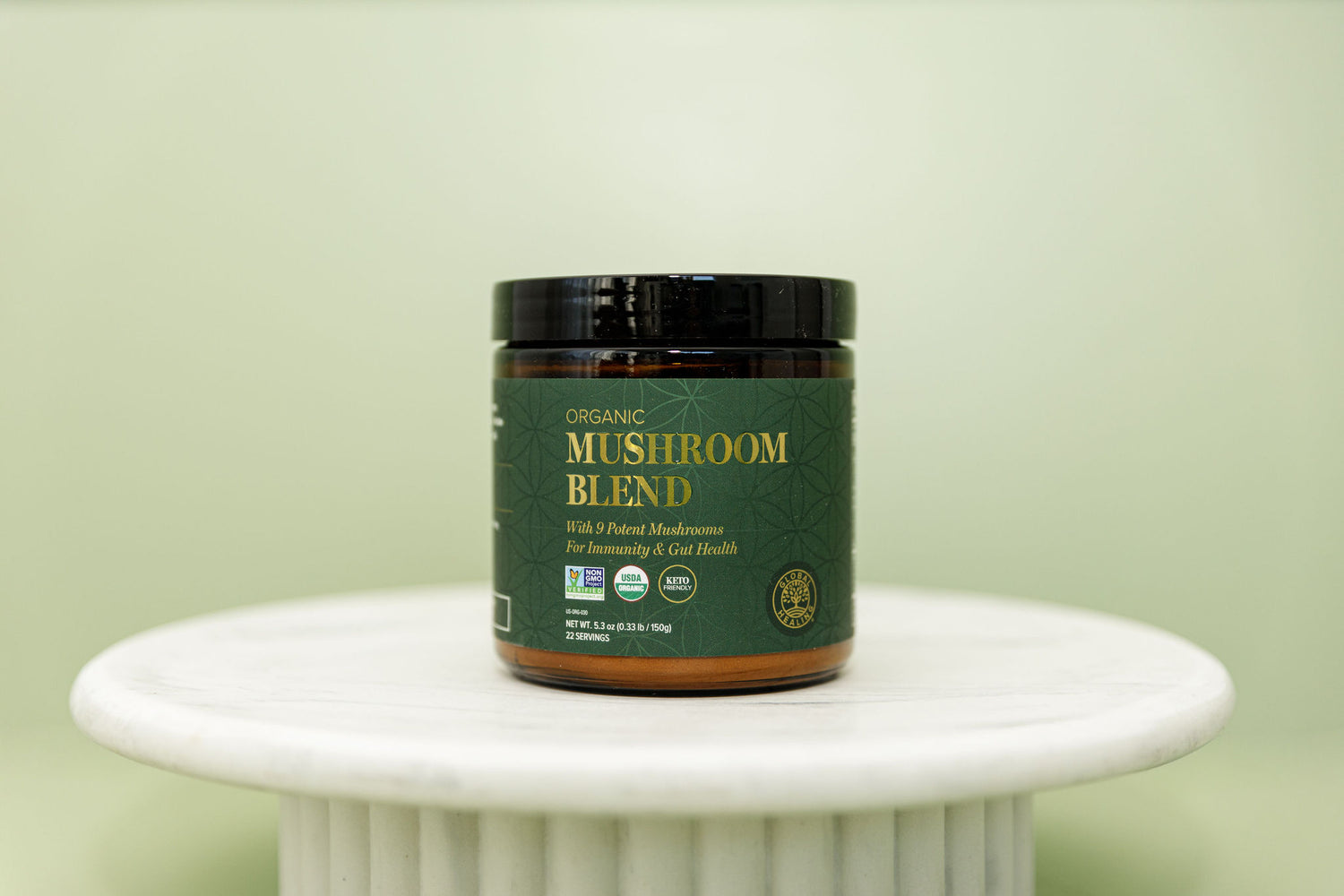Mushroom Blend - 270g