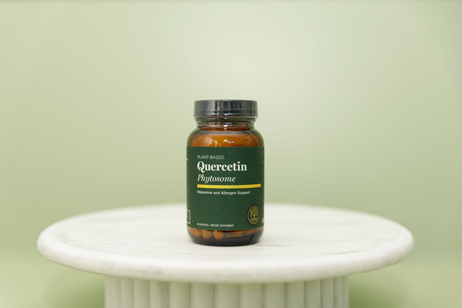 Quercetin - 60 Capsules