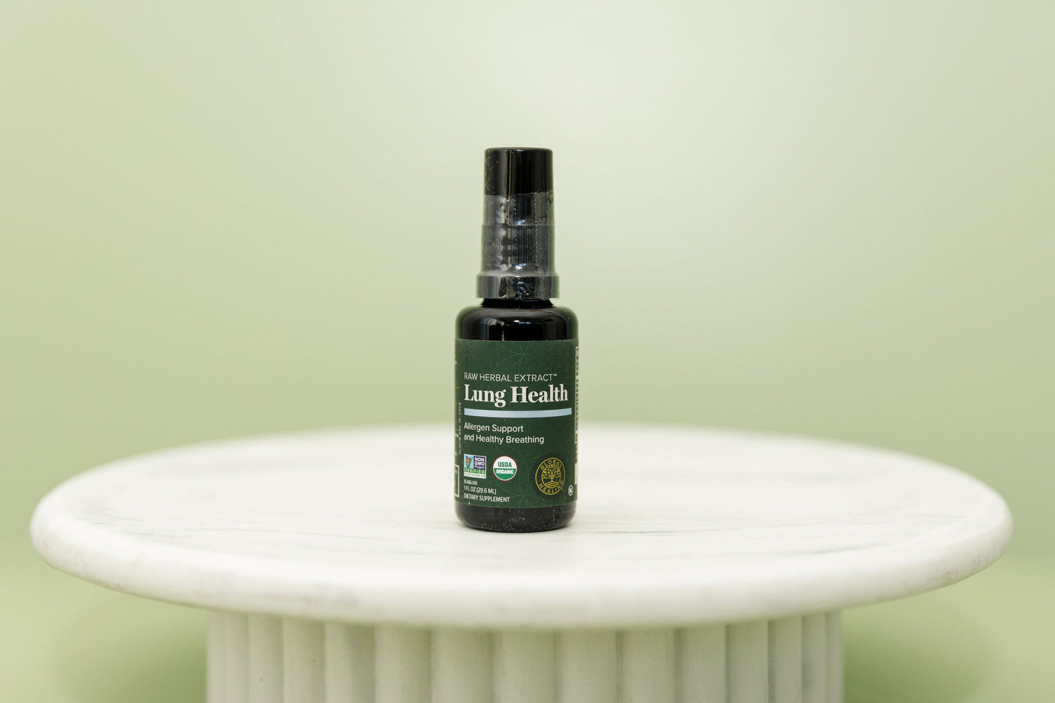 Lung Health - 29.6ml