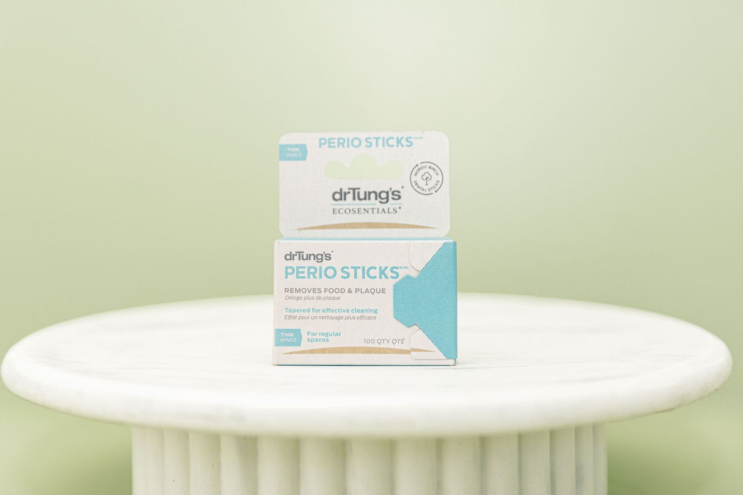 Dr Tung's Perio Sticks
