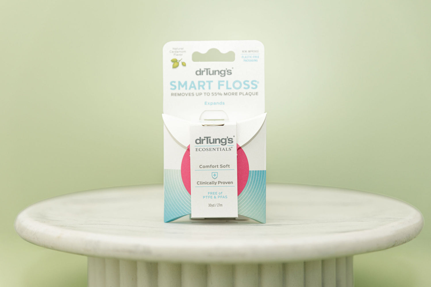 Dr Tung's Smart Floss