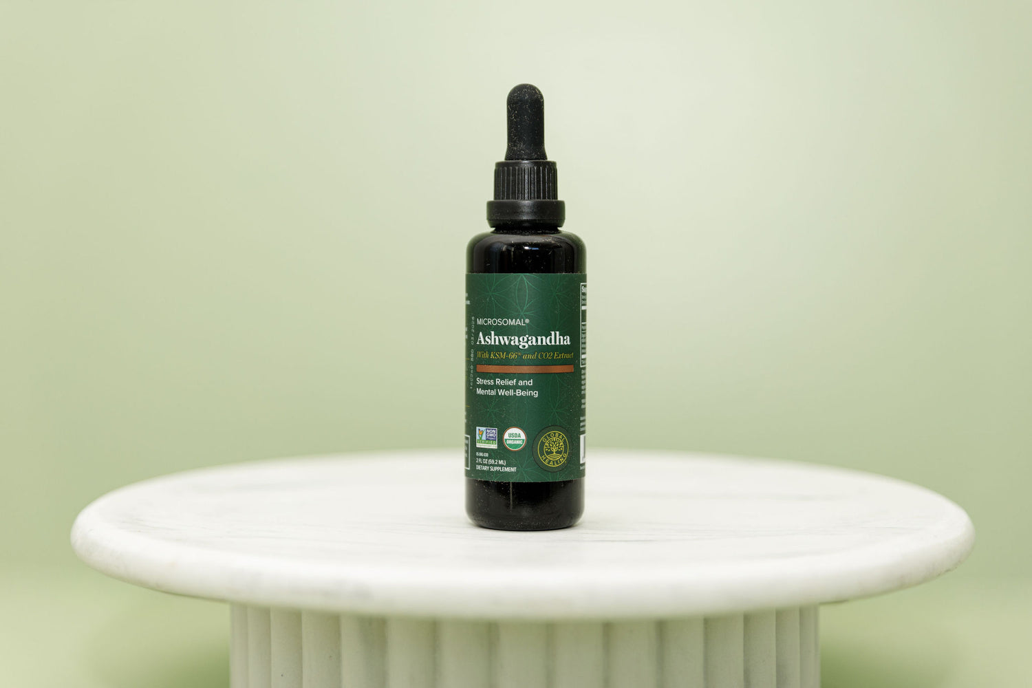 Ashwagandha - 59.2ml