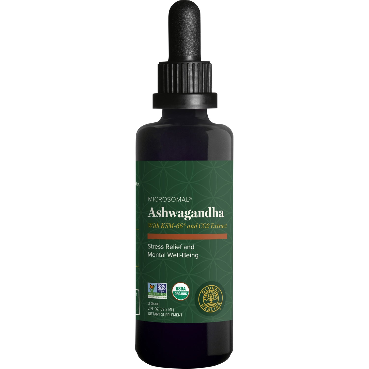 Ashwagandha - 59.2ml