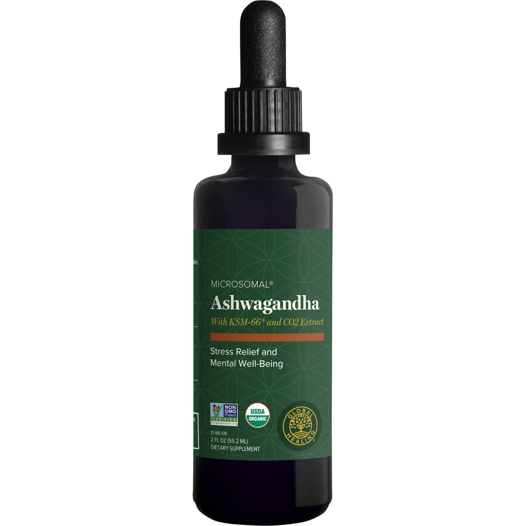 Ashwagandha 59.2ml