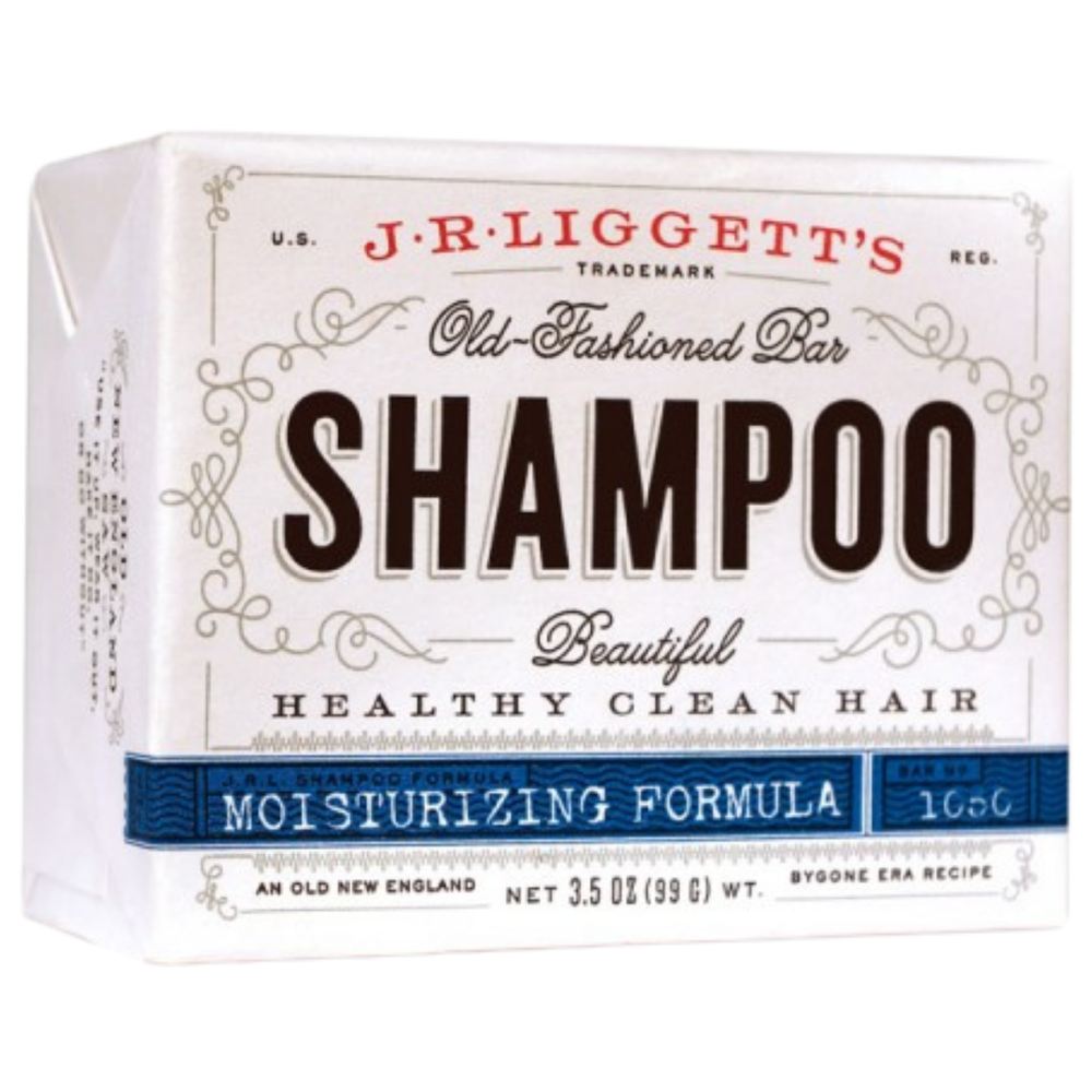 Moisturising Formula Shampoo Bar - 99g