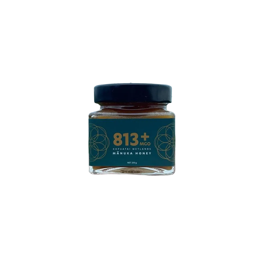 Manuka Honey 813+MGO