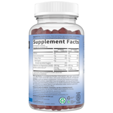 Dr Formulated Magnesium Gummies