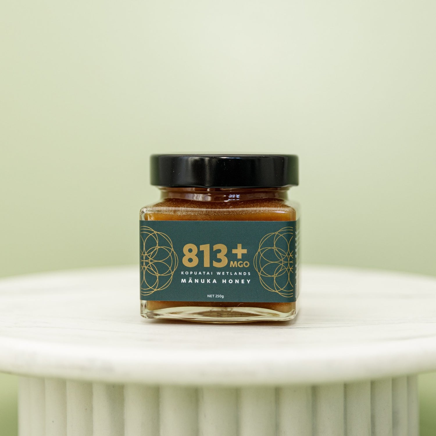 Manuka Honey 813+MGO